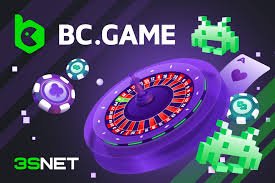 Experience the Excitement of Gaming with the BC.Game App