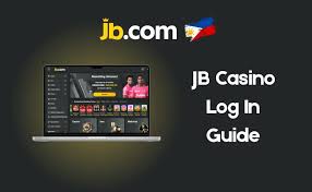 Experience the Thrill JB Casino for Players