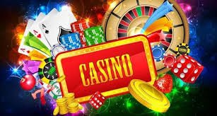 Experience Thrill and Excitement at Lucky Manor Casino & Sportsbook