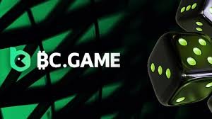 Experience Thrilling Gaming at BC.Game Online Crypto Casino