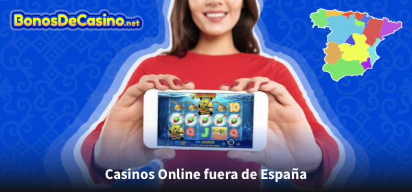 Explorando Casinos Fuera de España Opciones Internacionales y Seguridad