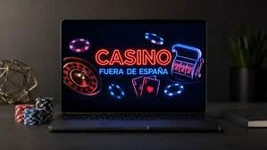 Explorando Casinos Fuera de España Opciones Internacionales y Seguridad