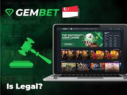 Explore the Exciting World of Gembet Betting -767126292
