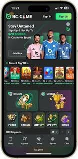 Exploring BC.Game Online Casino and Sportsbook