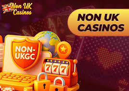 Exploring Non UK Regulated Casinos An In-Depth Analysis