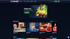 Exploring the Exciting World of GemBet Singapore