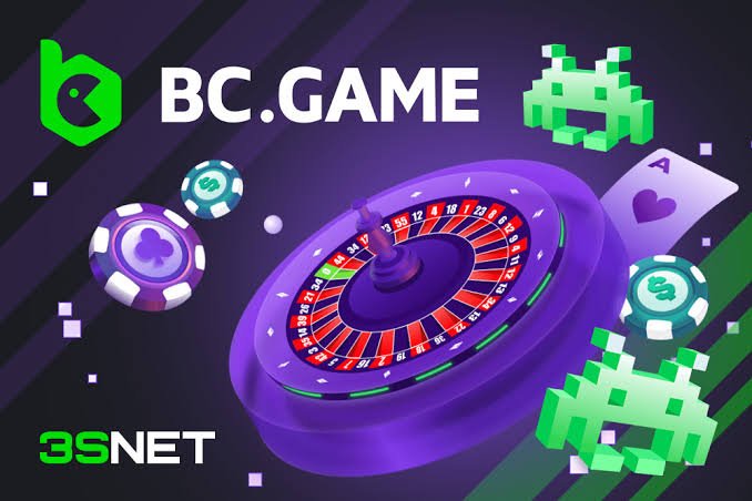 Exploring the Thrills of BC.Game Gambling Platform