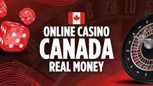 Exploring the World of Canadian Online Casinos
