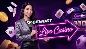 Gembet Betting 体育博彩的未来