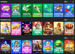 How to Easily Sign Up at JB Casino A Step-by-Step Guide