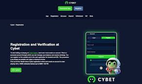 In-Depth Review of Cybet Casino What You Need to Know In-Depth Review of Cybet Casino What You Need to Know