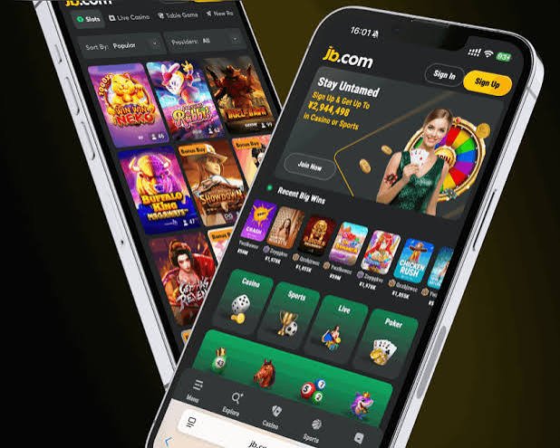 JB Casino for Indian Players A Comprehensive Review