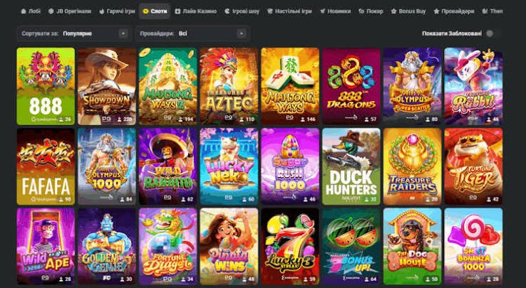 JB Casino for Indian Players A Comprehensive Review