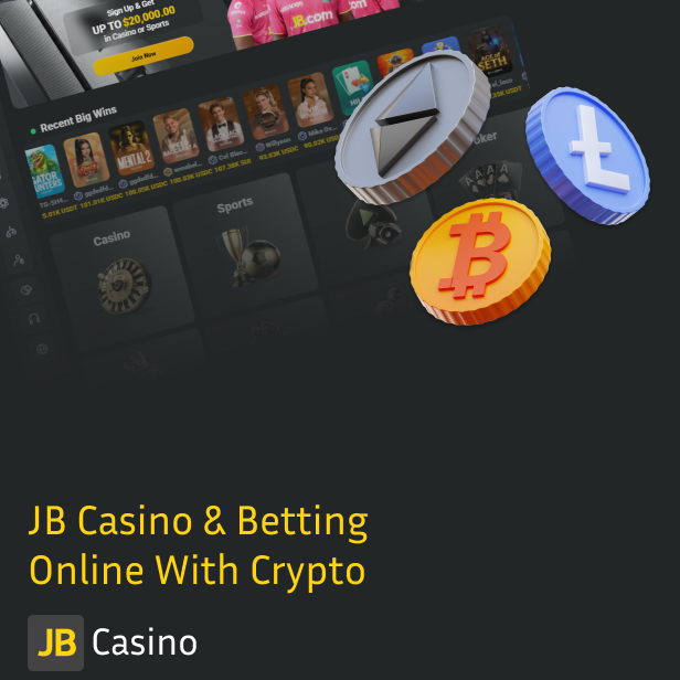 JB Casino India - Your Gateway to Exciting Online Gaming