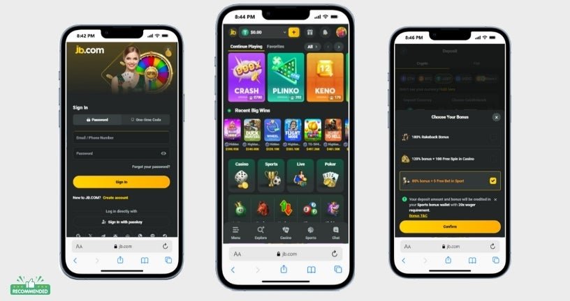 JB Casino Philippines Review A Comprehensive Guide to Online Gaming JB Casino Philippines Review A Comprehensive Guide to Online Gaming