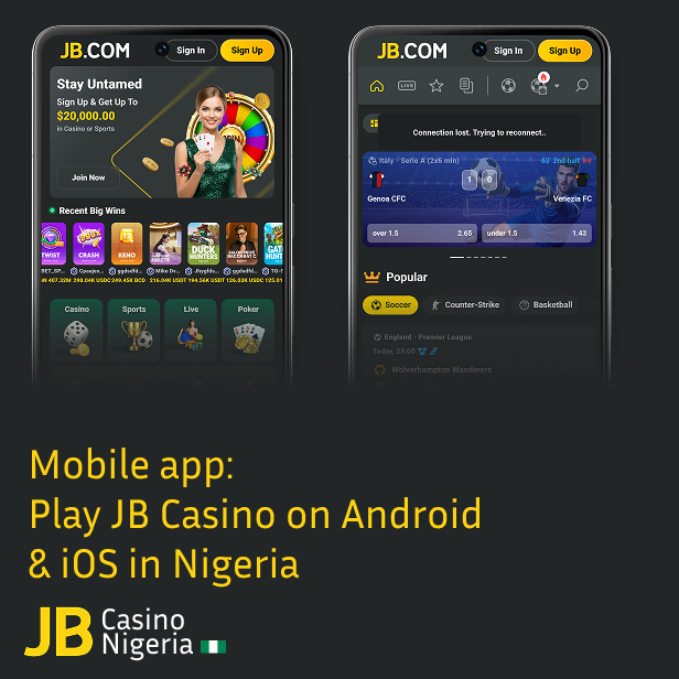 JB Casino Registration Your Guide to Getting Started JB Casino Registration Your Guide to Getting Started