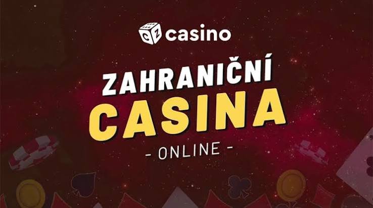Nejlepší české online casino - Zábava a bezpečí na dosah ruky Nejlepší české online casino - Zábava a bezpečí na dosah ruky