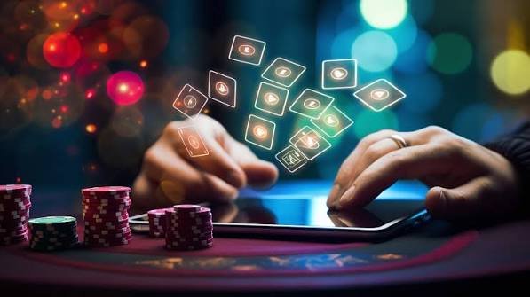 Online Καζίνο Ευρώπης Οδηγός για Παίκτες Online Καζίνο Ευρώπης Οδηγός για Παίκτες