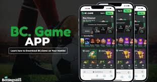 The Rise of BC.Game Platform Revolutionizing Online Gaming The Rise of BC.Game Platform Revolutionizing Online Gaming