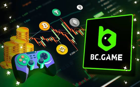 The Rise of BC.Game Your Guide to the Premier Crypto Casino The Rise of BC.Game Your Guide to the Premier Crypto Casino