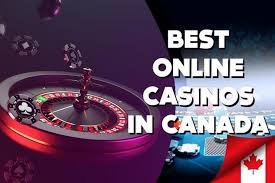 The Ultimate Guide to Gambling in Canada