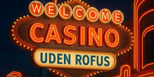 Udenlandsk Casino i Danmark 2026 Fremtiden for Spil og Vinderchancer