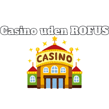 Udenlandsk Casino i Danmark 2026 Fremtiden for Spil og Vinderchancer