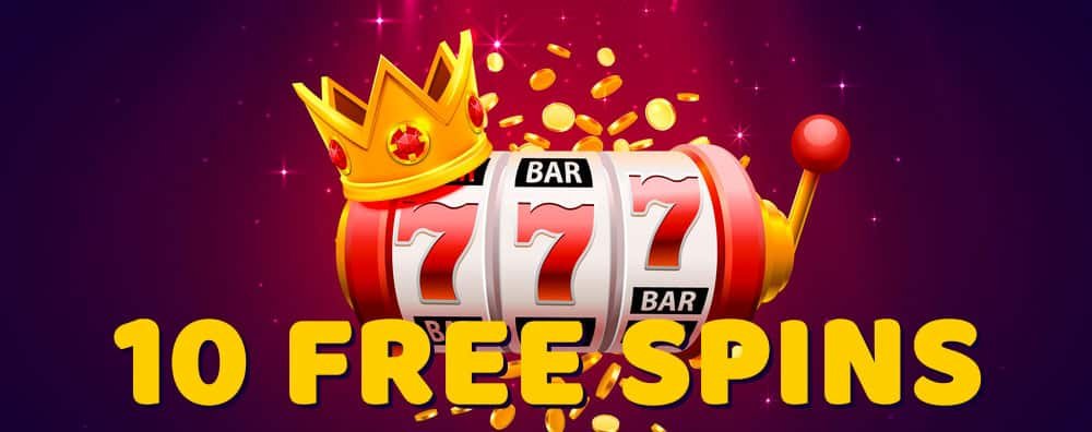 Unlock 100 Free Spins on Registration Your Ultimate Guide 1011517020