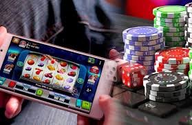 Unveiling the Thrills of Love Casino 4 A New Era of Online Gambling Unveiling the Thrills of Love Casino 4 A New Era of Online Gambling