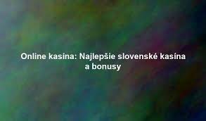 Zahraničné online kasína Príležitosti a výzvy vo svete iGamingu