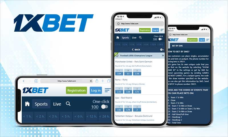 1xbet Кыргызстан – Ваши шансы на выигрыш