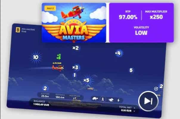 Aviamasters Bono Todo lo Que Necesitas Saber para Maximizar tu Experiencia de Juego Aviamasters Bono Todo lo Que Necesitas Saber para Maximizar tu Experiencia de Juego