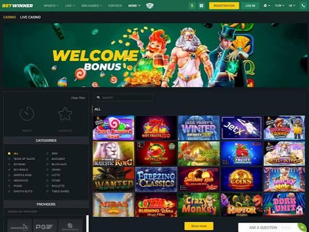 BetWinner Online Bookmaker Your Gateway to Exciting Betting Opportunities -1098826947 BetWinner Online Bookmaker Your Gateway to Exciting Betting Opportunities -1098826947