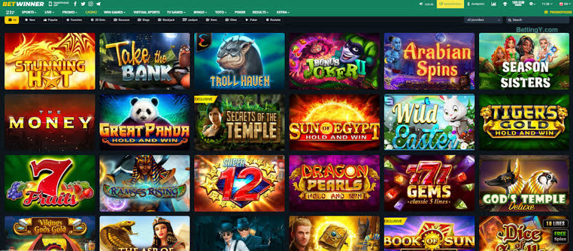 BetWinner Sportsbook Your Ultimate Betting Experience BetWinner Sportsbook Your Ultimate Betting Experience