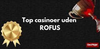 Casino sider uden MitID Den Ultimative Guide Casino sider uden MitID Den Ultimative Guide