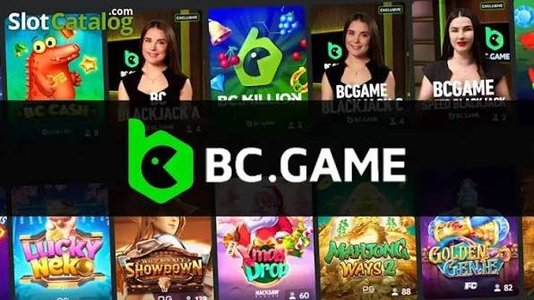Comprehensive Guide to BC.Game Payment Options 872577489 Comprehensive Guide to BC.Game Payment Options 872577489