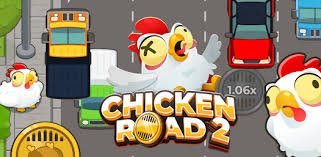 Descubre el emocionante mundo de Chicken Road 2 Una aventura inolvidable Descubre el emocionante mundo de Chicken Road 2 Una aventura inolvidable