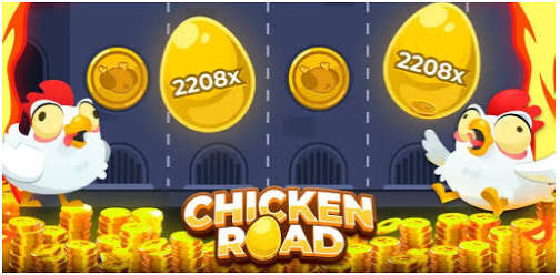 Descubre la Experiencia Única de Chicken Road Casino