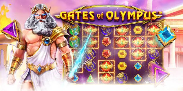 Discover the Thrills of Gates of Olympus Super Scatter -890774057