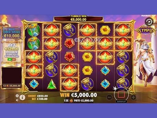 Discover the Thrills of Gates of Olympus Super Scatter -890774057