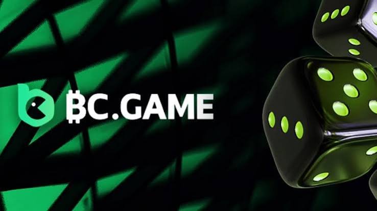 Experience the Thrill of BC.Game Crypto Casino in Indonesia