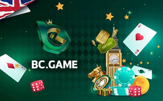 Exploring BC.Game The Thriving Crypto Casino in Poland Exploring BC.Game The Thriving Crypto Casino in Poland