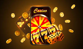 Exploring the Glamour of 007 Casino Online Games