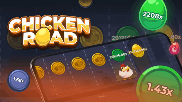La Aventura Infinita de Chicken Road Un Viaje Sobre Ruedas