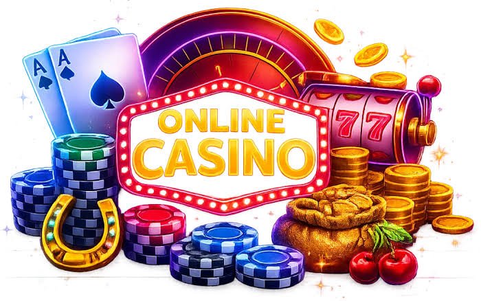 Mezinárodní online casino – Zábava a šance na výhru z pohodlí domova Mezinárodní online casino – Zábava a šance na výhru z pohodlí domova