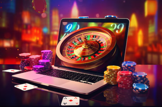 Ανακάλυψε τον Κόσμο του NV Casino -726780432