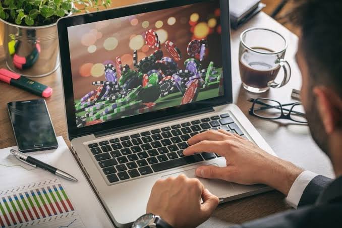 Online Καζίνο από Κατάθεση 10 Μάθετε τα Πάντα για τα Νέα Προγράμματα