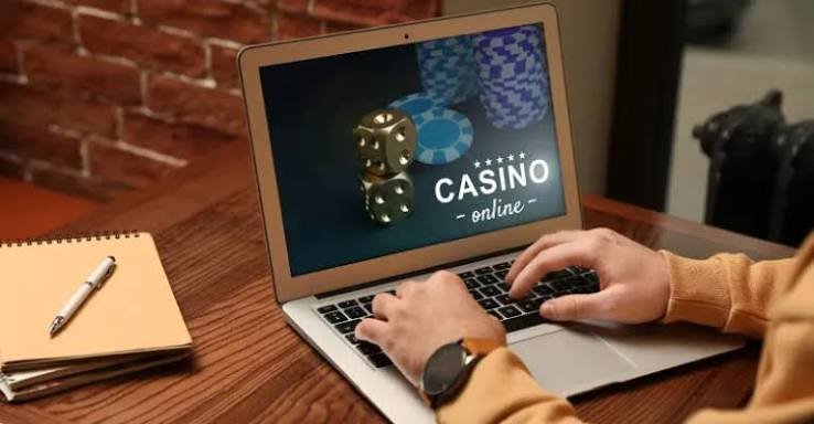 Το Καλύτερο Online Καζίνο Μάθετε Πώς Να Παίξετε Έξυπνα Το Καλύτερο Online Καζίνο Μάθετε Πώς Να Παίξετε Έξυπνα