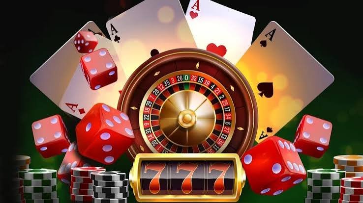 Το Καλύτερο Online Καζίνο Μάθετε Πώς Να Παίξετε Έξυπνα Το Καλύτερο Online Καζίνο Μάθετε Πώς Να Παίξετε Έξυπνα