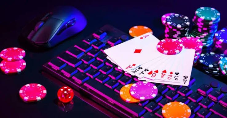 Online Casino στην Ελλάδα Εξερευνήστε τον Κόσμο του Στοιχηματισμού